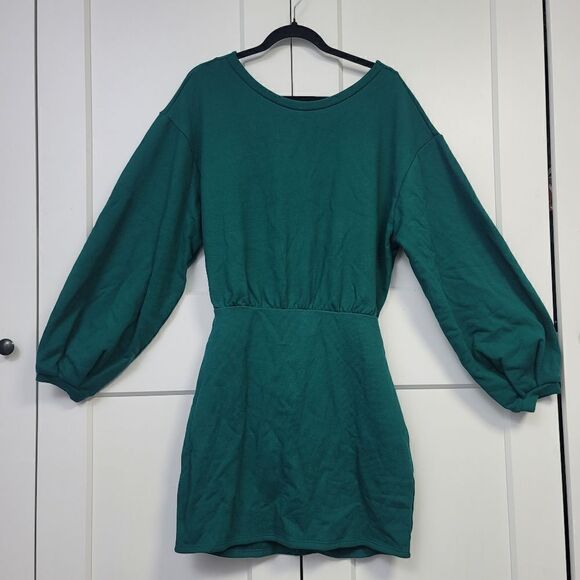 Lovers & Friends Ada Dress, Large - Picture 3 of 10